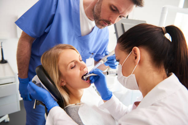 Best Sedation Dentistry  in Garden View, PA